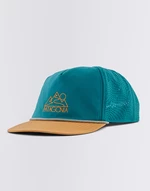 Patagonia Snowfarer Cap Z's and S's: Belay Blue