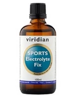 VIRIDIAN SPORTS Electrolyte Fix 100 ml