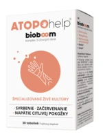 ATOPOHELP BioBoom 30 kapsúl