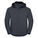 Men's navy blue jacket Hydraplus 2000 Russell