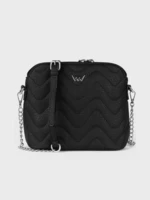 Vuch Zita Cross body bag Černá