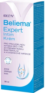 IDELYN BELIEMA Expert Intim krém 30 ml