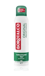 Borotalco Original Deodorant sprej 150 ml