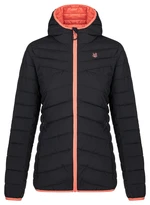 Women's winter jacket LOAP IRRIMANA Black