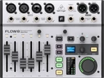 Behringer FLOW8 Digitální mixpult