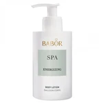 Babor Tělové mléko SPA Energizing (Body Lotion) 200 ml