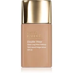 Estée Lauder Double Wear Sheer Long-Wear Makeup SPF 20 ľahký zmatňujúci make-up SPF 20 odtieň 3N2 Wheat 30 ml