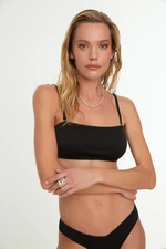 Top bikini da donna Trendyol Textured