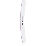 MYLAQ Nail File pilník na nehty 100/180 1 ks