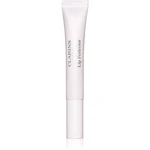 Clarins Lip Perfector Glow třpytivý lesk na rty a tváře odstín 20 translucent glow 12 ml