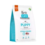 Brit Care Dog Puppy Hypoallergenic - 3kg