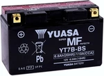 Yuasa Battery YT7B-BS Moto batéria