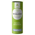 BEN & ANNA Tuhý deodorant BIO Persian Lime 40 g