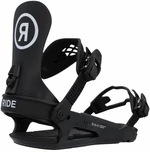 Ride CL-2 Black 22 - 26 cm Legătură pentru snowboard