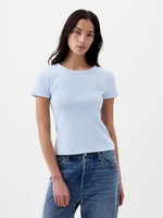 GAP Ribbed T-shirt - Women