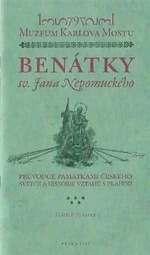 Benátky sv. Jana Nepomuckého - Vojtěch Pokorný