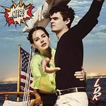 Lana Del Rey – Norman Fucking Rockwell MC