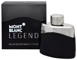 Montblanc Legend - EDT 2 ml - odstřik s rozprašovačem