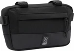 Chrome Doubletrack Frame Bag Bike Frame Bag Black 2 L