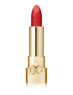 Dolce & Gabbana Matná rtěnka (The Only One Matte Lipstick) 3,5 g 520 Coral Sunrise