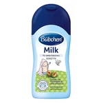 BÜBCHEN Baby Tělové mléko 400 ml