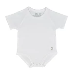 J BIMBI 4Season Rostoucí body 0-36m 1 ks white