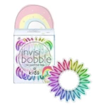 INVISIBOBBLE Kids Gumička do vlasů Princes Sparkle 3 ks