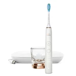 Philips Sonicare 9000 HX9911/94 sonický zubní kartáček nové generace rose gold