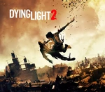 Dying Light 2 UK XBOX One CD Key