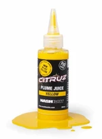 Nash booster citruz plume juice 100 ml - yellow