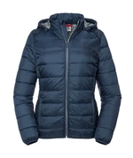 Navy Blue Women's Nano Jacket Russell