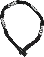 Abus Steel-O-Chain 4804K/110 Black 110 cm