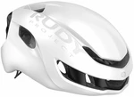 Rudy Project Nytron White Matte S/M Prilba na bicykel