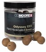 Cc moore hard boilie odyssey xxx - 15 mm 50 ks