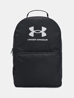 Under Armour Batoh UA Loudon Backpack-BLK - unisex