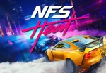 Need for Speed: Heat EU XBOX One CD Key