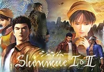 Shenmue I & II RU VPN Activated Steam CD Key