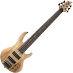 ESP LTD B206 SM NS Natural Satin