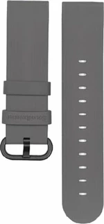 Soundbrenner Silicone Strap Grey Metronom Digital