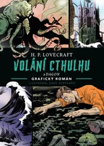 Volání Cthulhu (Defekt) - Dave Shephard