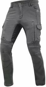 Trilobite 1664 Acid Scrambler Grey 36 Vaqueros de moto