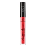 Dermacol Matte Mania Lip Liquid Color tekutá rtěnka s matujícím účinkem N. 51 3,5 ml