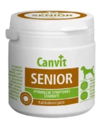 Canvit Senior pro psy 100 g