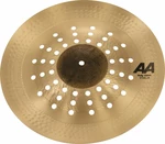 Sabian 21716CS AA Holy 17" Cymbale china