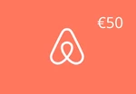 Airbnb €50 Gift Card BE