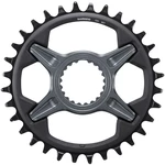 Shimano SM-CRM75 Koło łańcuchowe Direct Mount 32T