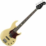 Yamaha BBP34 Vintage White Basse électrique