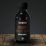 Omáčka HICKORY tekutý kouř 100ml