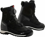 Rev'it! Boots Pioneer GTX Black 38 Cizme de motocicletă