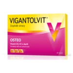 VIGANTOLVIT Osteo 30 tabliet